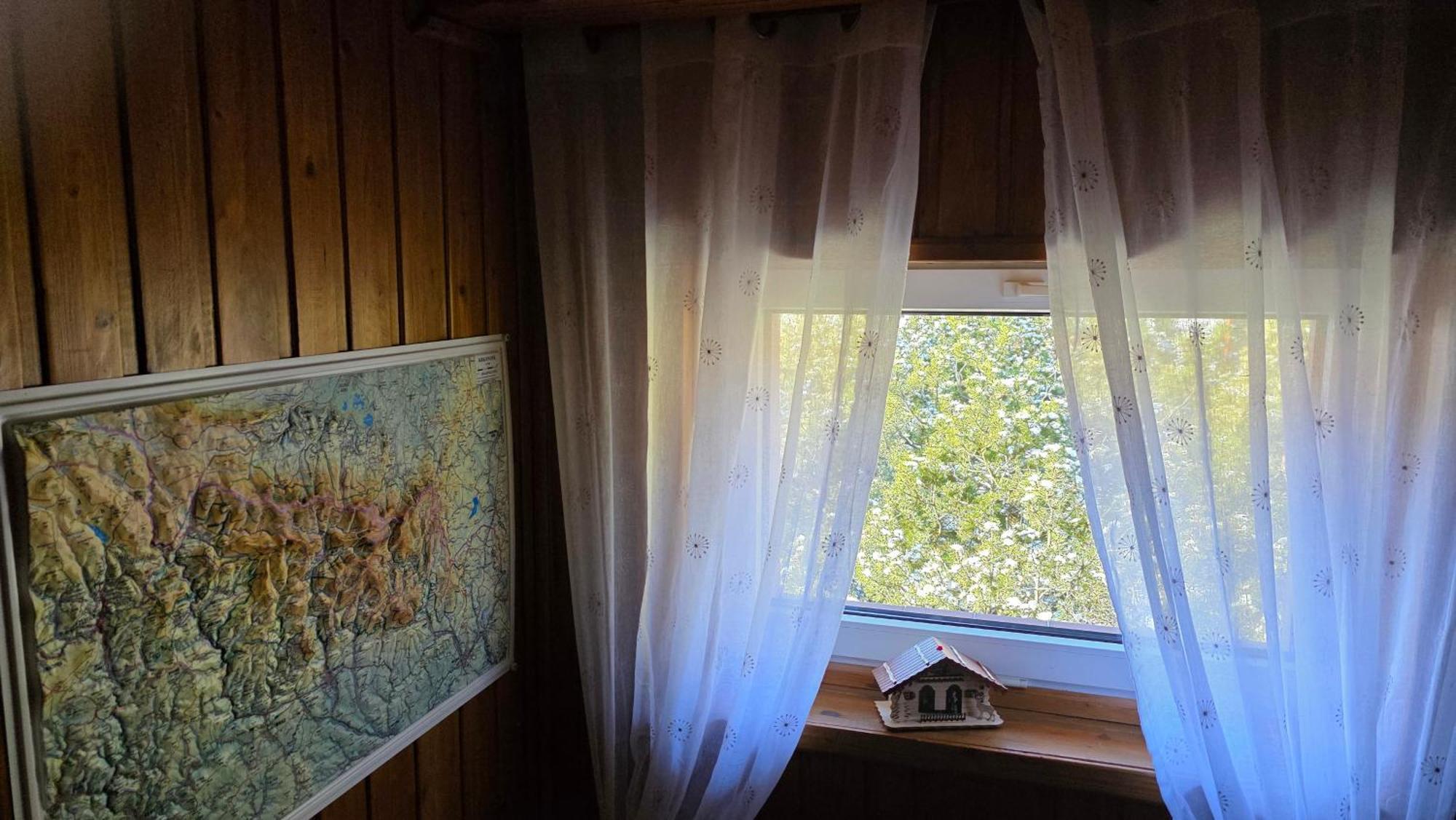 Willa Asia Szklarska Poręba Esterno foto